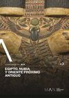 EGIPTO, NUBIA Y ORIENTE PRÓXIMO ANTIGUO