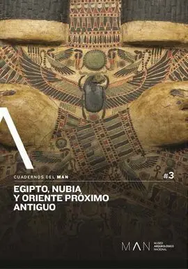 Egipto, Nubia y Oriente Próximo Antiguo