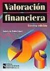 VALORACIÓN FINANCIERA (3ª ED.)¡¡¡¡ RIGUROSO ENCARGO