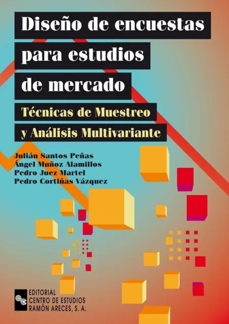 Diseño de Encuestas para Estudios de Mercado