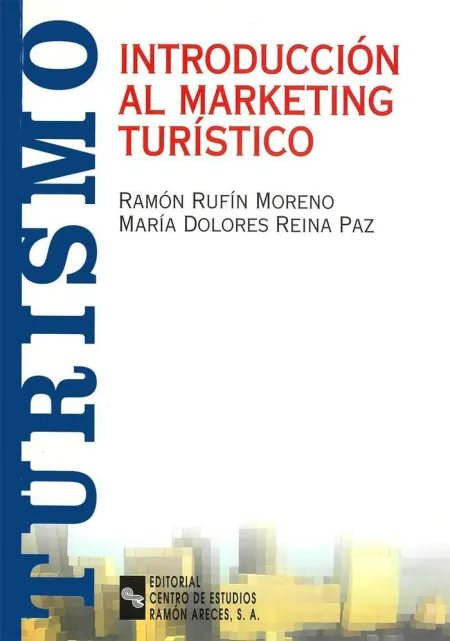 Introducción Al Marketing Turístico