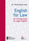 ENGLISH FOR LAW