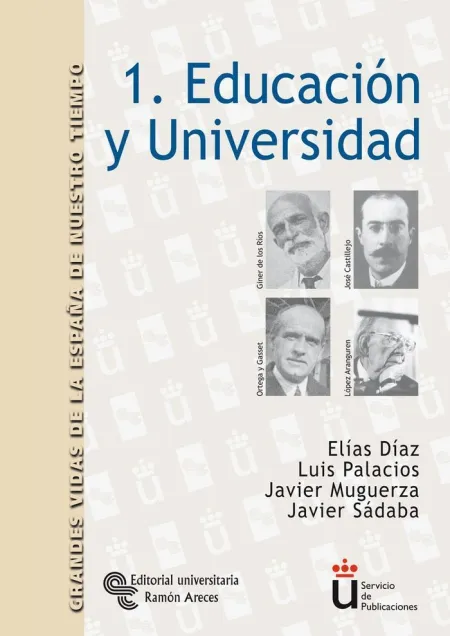 Educación y Universidad