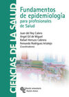 FUNDAMENTOS DE EPIDEMIOLOGÍA PARA PROFESIONALES DE SALUD