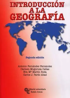 Introducción a la Geografía