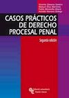 CASOS PRÁCTICOS DE DERECHO PROCESAL PENAL