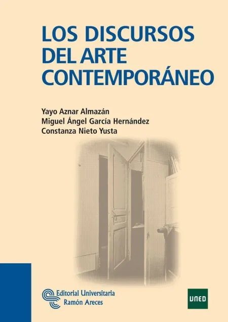 Los Discursos del Arte Contemporáneo
