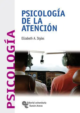 Psicología de la Atención