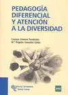Pedagogía Diferencial y Atención a la Diversidad