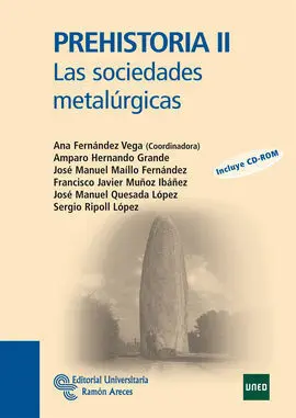 Prehistoria Ii