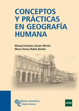 Conceptos y Prácticas en Geografía Humana