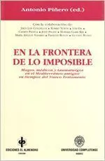 En la Frontera de lo Imposible