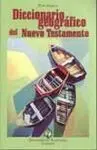 Diccionario Geográfico del Nuevo Testamento