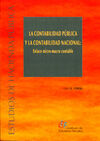 LA CONTABILIDAD PÚBLICA Y LA CONTABILIDAD NACIONAL