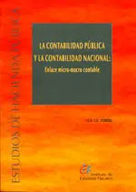La Contabilidad Pública y la Contabilidad Nacional