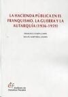 LA HACIENDA PÃBLICA EN EL FRANQUISMO