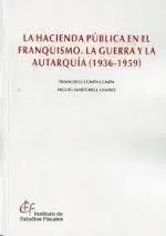 La Hacienda Pública en el Franquismo