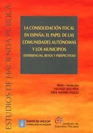 La Consolidación Fiscal en España