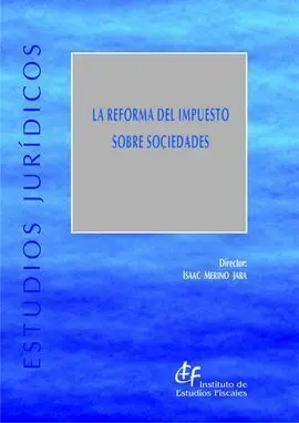 Reforma del Impuesto Sobre Sociedades