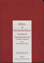 Manual de Contabilidad Pública 2017. Plan General