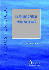 Equidad Fiscal entre Naciones