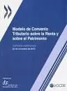 Modelo de Convenio Tributario Sobre la Renta y Sob