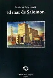 El Mar de Salomón