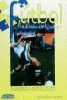 Fútbol. Análisis del Juego : Terapia Correctiva y Vanguardista