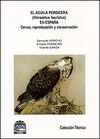 EL ÁGUILA PERDICERA EN ESPAÑA