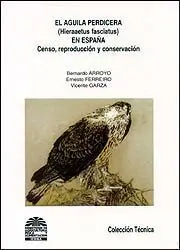 El Águila Perdicera en España