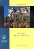 Ordenación de Montes Arbolados