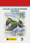 ATLAS DE LAS AVES EN INVIERNO EN ESPAÑA, 2007-2010