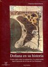 DOÑANA EN SU HISTORIA