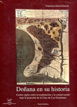 Doñana en Su Historia