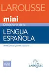 Mini Diccionario de la Legua Española