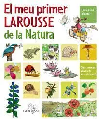 El Meu Primer Larousse de la Natura