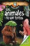 LOS ANIMALES NO SON TONTOS