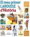 El Meu Primer Larousse D'historia