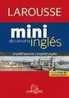 Diccionario Mini Español-Inglés / Inglés-Español