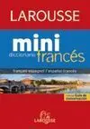 Diccionario Mini Español-Francés, Français-Espagnol