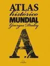 Atlas Histórico Mundial