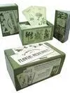 La Caja de los Secretos de las Plantas Medicinales