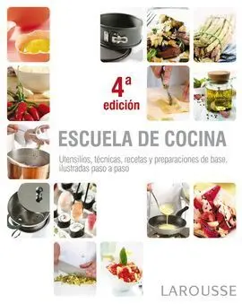Escuela de Cocina
