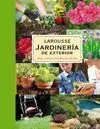 Jardinería. Plantas de Exterior