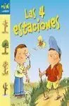 Las 4 Estaciones