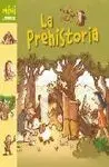 La Prehistoria