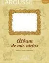 Álbum de Mis Nietos