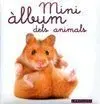 Mini Álbum Larousse Dels Animals
