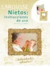 Nietos: Instrucciones de Uso