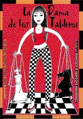 La Dama de los Tableros